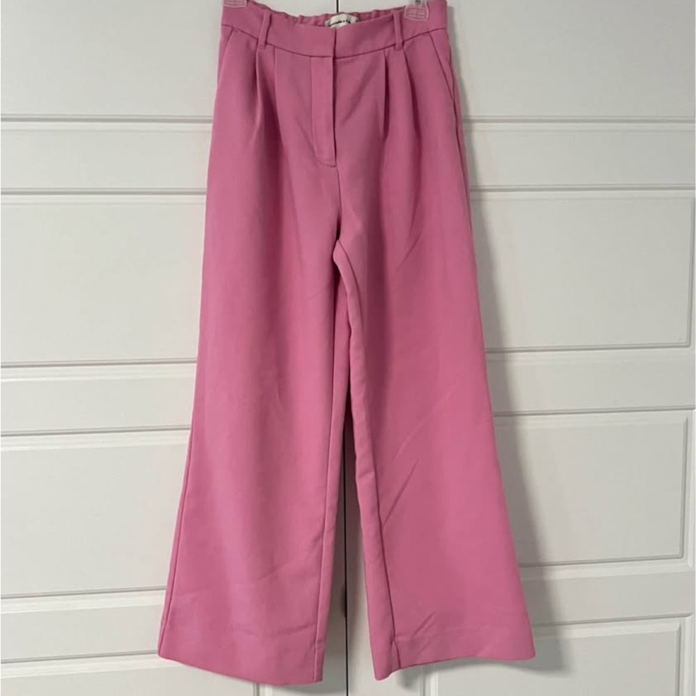 Abercombie &fitch pants